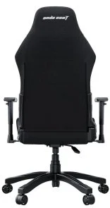 Фото: Крісло Anda Seat Luna Pro Size L Black Fabric (AD18T-44-B-F) № 5 | KTC