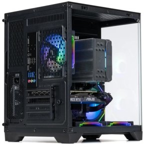 Персональний комп'ютер ARTLINE Gaming X37 (X37v54)