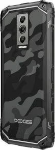Фото: Смартфон Doogee Blade10 4/128GB Gray (6923740216422) № 6 | KTC