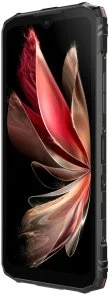 Фото: Смартфон Doogee Blade10 Pro 6/256GB Black/Red (6923740215005) № 4 | KTC