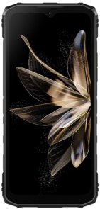 Смартфон Doogee Blade10 Ultra 8/256GB Black (6923740221136)