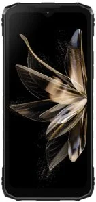Фото: Смартфон Doogee Blade10 Ultra 8/256GB Black (6923740221136) № 2 | KTC