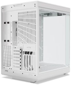 Корпус Hyte Y70 Snow White with window (CS-HYTE-Y70-WW)