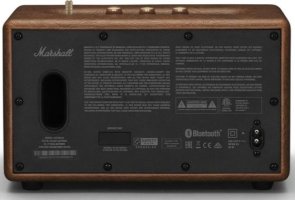 Колонка Marshall Loud Speaker Acton III Bluetooth Brown (1006075)
