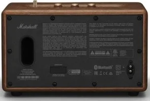 Фото: Колонка Marshall Acton III Brown (1006075) № 7 | KTC