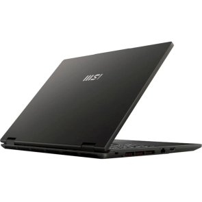 Ноутбук MSI Venture 14 AI A1MG-031XUA Solid Gray (9S7-14Q221-031)