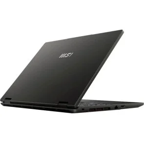 Фото: Ноутбук MSI Venture 14 AI A1MG-030XUA Solid Gray (9S7-14Q221-030) - 14" OLED 120 Гц / Intel Core Ultra 7 / Ultra 7 155H / DDR5 16 ГБ / PCI-E SSD 512 ГБ / Intel Arc graphics № 4 | KTC