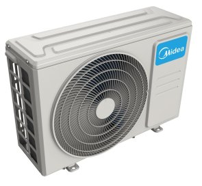  Кондиціонер MIDEA NORDIC (MSAGN-09FN8-I/MSAGN-09FN8-O)