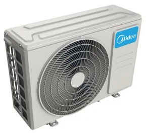  Кондиціонер MIDEA NORDIC (MSAGN-09FN8-I/MSAGN-09FN8-O)