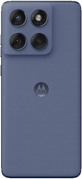Смартфон Motorola Edge 60 Fusion 8/256GB Slipstream (PB7E0039RS)
