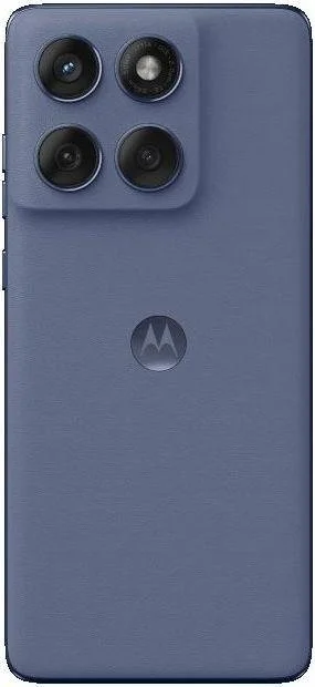 Фото: Смартфон Motorola Edge 60 Fusion 8/256GB Slipstream (PB7E0039RS) № 3 | KTC