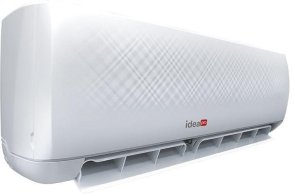 Кондиціонер Idea SARDIUS (IPA-09HR-FN8 ION)