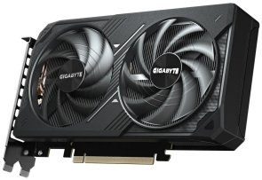 Відеокарта Gigabyte GeForce RTX 5060 Ti WINDFORCE MAX OC 8G (GV-N506TWF2MAX OC-8GD)
