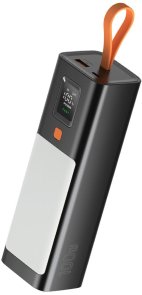 Батарея універсальна SIGMA Mobile X-Power SI20A9QLX 20000mAh 100W Black