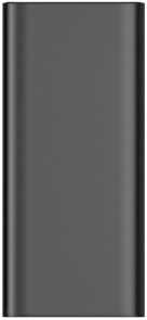 Батарея універсальна SIGMA Mobile X-Power SI30A6QLX 30000mAh 65W Black