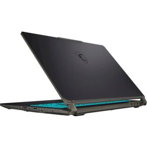 Ноутбук MSI Cyborg 15 A13VE-1890XUA Translucent Black (9S7-15K111-1890)