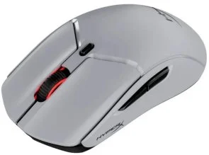 Фото: Миша HyperX Pulsefire Haste 2 Pro Slate Gray (A1KY5AA) № 4 | KTC