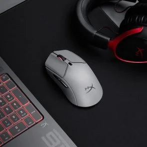 Фото: Миша HyperX Pulsefire Haste 2 Pro Slate Gray (A1KY5AA) № 12 | KTC