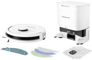 Робот-пилосос Rowenta X-PLORER Serie 90 plus (RR8797WH)