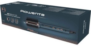Фен-щітка Rowenta Air Brush 3D 3-in-1 (UB9720E0)