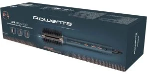 Фото: Фен-щітка Rowenta Air Brush 3D 3-in-1 (UB9720E0) № 8 | KTC