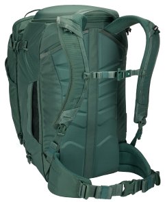 Туристичний рюкзак Thule Landmark Travel Pack 60L TLPM-260, Hazy Green