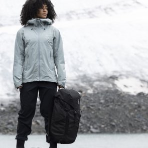 Туристичний рюкзак Thule AllTrail Daypack 25L TADP-225, Black