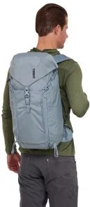 Фото: Туристичний рюкзак THULE AllTrail Daypack 25L TADP-225 Pond Gray (3205089) № 4 | KTC