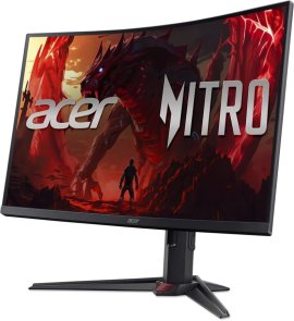 Монітор Acer Nitro XZ273UP2bmiiphx Black (UM.HX3EE.207)