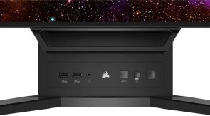Монітор Corsair Xeneon Flex OLED (CM-9030001-PE)