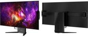 Монітор Corsair Xeneon Flex OLED (CM-9030001-PE)