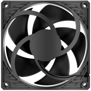 Кулер Arctic P9 PWM PST CO (ACFAN00299A)