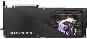  Відеокарта MSI GeForce RTX 5070 12G GAMING TRIO