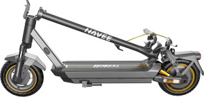 Електросамокат Navee GT3 Pro (GT3 PRO-E)