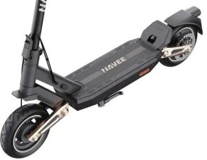 Електросамокат Navee ST3 Pro (ST3 PRO-E)