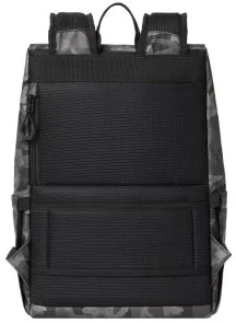 Рюкзак для ноутбука Riva Sherwood 7621 Grey Camo (7621 Grey camo)