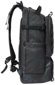 Рюкзак для ноутбука Riva Sherwood 7663 Navy Camo (7663 Navy camo)