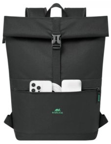 Рюкзак для ноутбука Riva Gremio 5567 Black (5567 (Black))