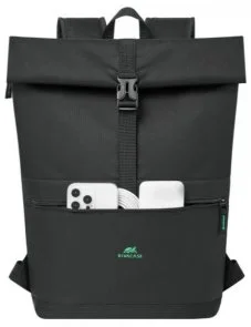 Рюкзак для ноутбука Riva Gremio 5567 Black (5567 (Black))