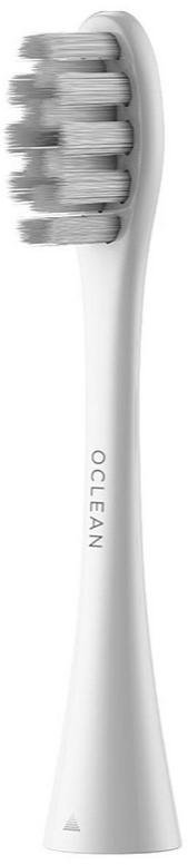 Насадка для зубної щітки Oclean Brush Head Gum Care White 2pcs (6970810554212)