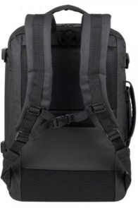 Наплічник для ноутбука Riva Tegel Eco 8465 Black (8465 (Black))