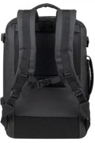 Наплічник для ноутбука Riva Tegel Eco 8465 Black (8465 (Black))