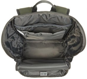 Рюкзак для ноутбука Riva Eden 7856 Olive Green (7856 Olive green)