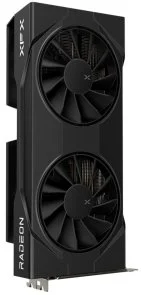 Фото: Відеокарта XFX RX 9060 XT Swift OC Gaming Edition (RX-96TSW16BQ) № 3 | KTC