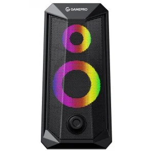 Фото: Колонки GamePro GS500 Black № 3 | KTC