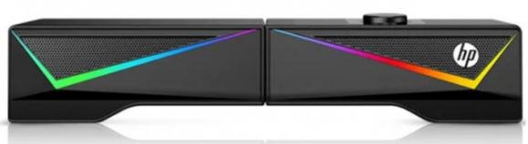Колонки HP DHE-6005 Black