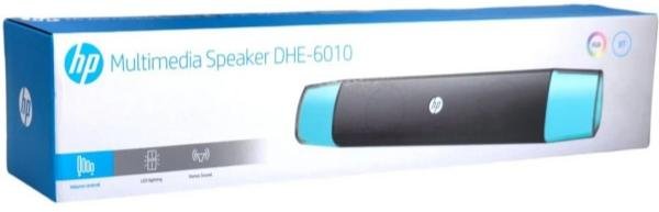 Саундбар HP DHE-6010 Black