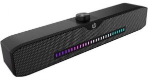 Саундбар HP DHS-4200 Black