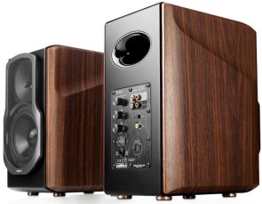 Колонки Edifier S2000MKIII Brown
