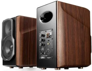 Фото: Колонки Edifier S2000MKIII Brown № 3 | KTC
